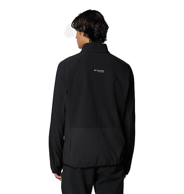 COLUMBIA - POLAIRE SPECTRE RIDGE 2
