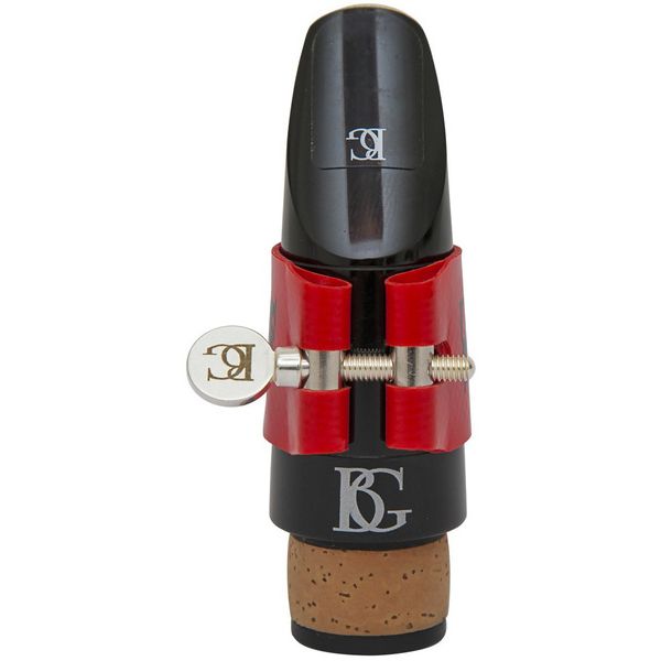 BG France LFB9 Ligature Bb-Clarinet