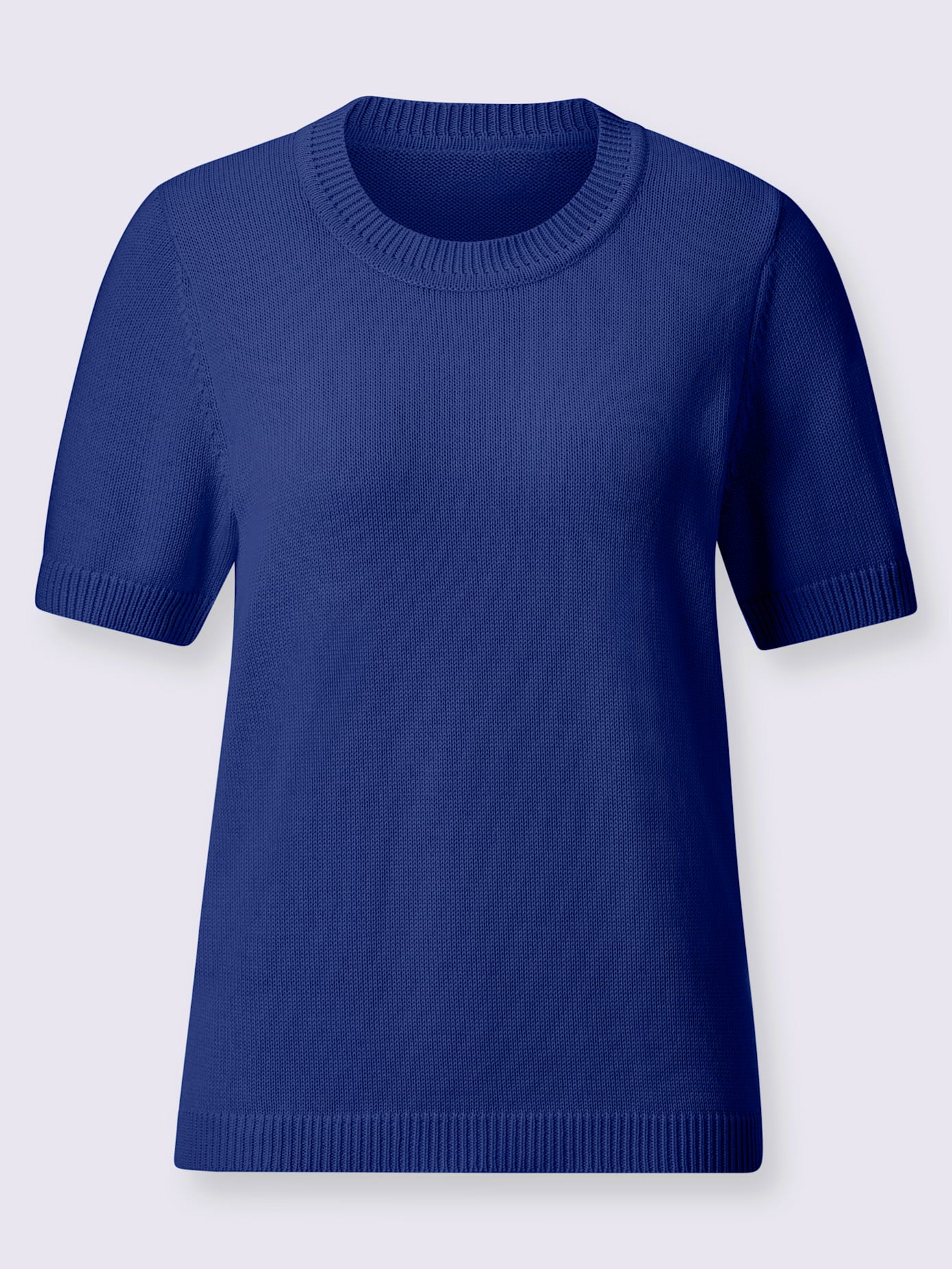 Pull 50% coton