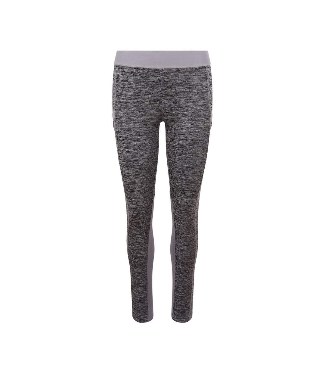 AWDis Cool - Legging GIRLIE DYNAMIC - Femme (Gris) - UTRW6611