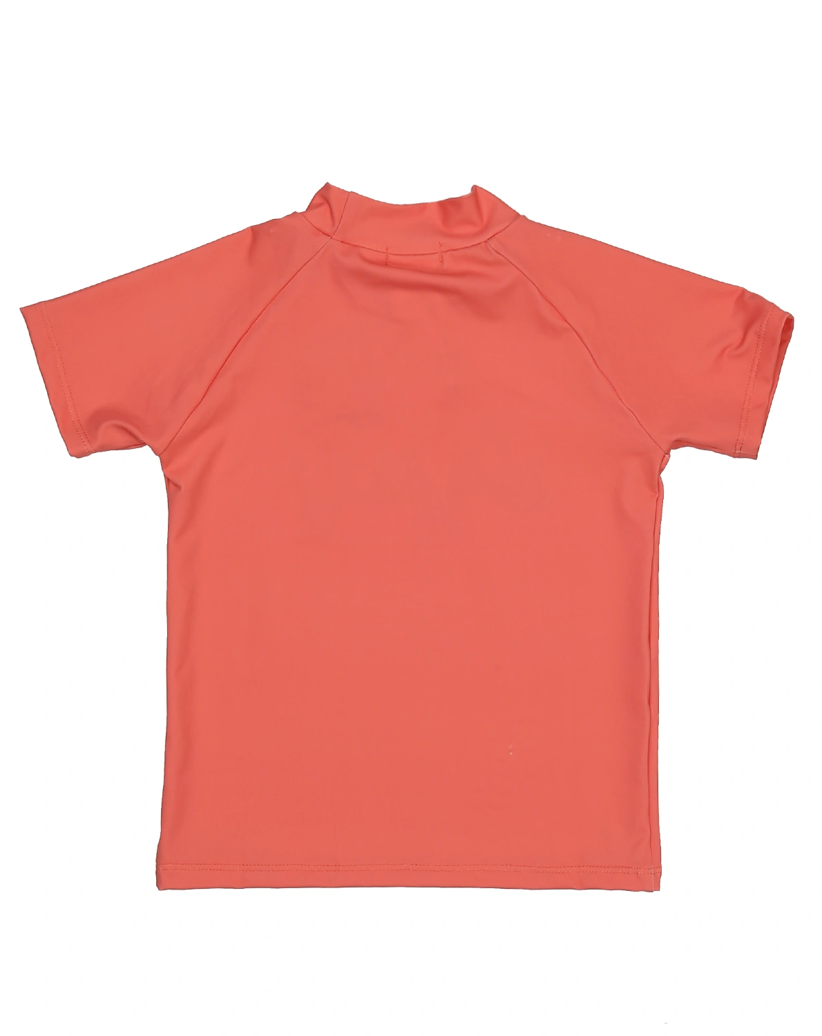 Schwimmshirt NASHORN in orange county