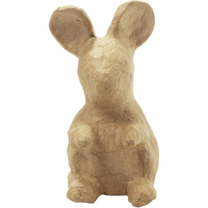 Rat 10cm - Kraft