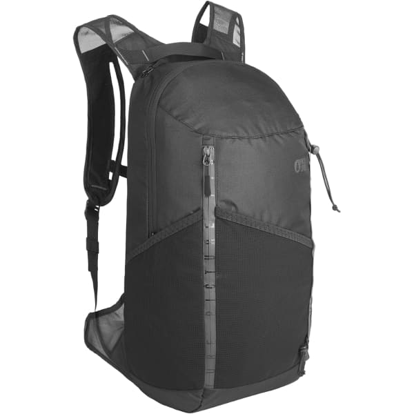 Sac à dos randonnée PICTURE OFF TRAX 20 BACKPACK BLACK