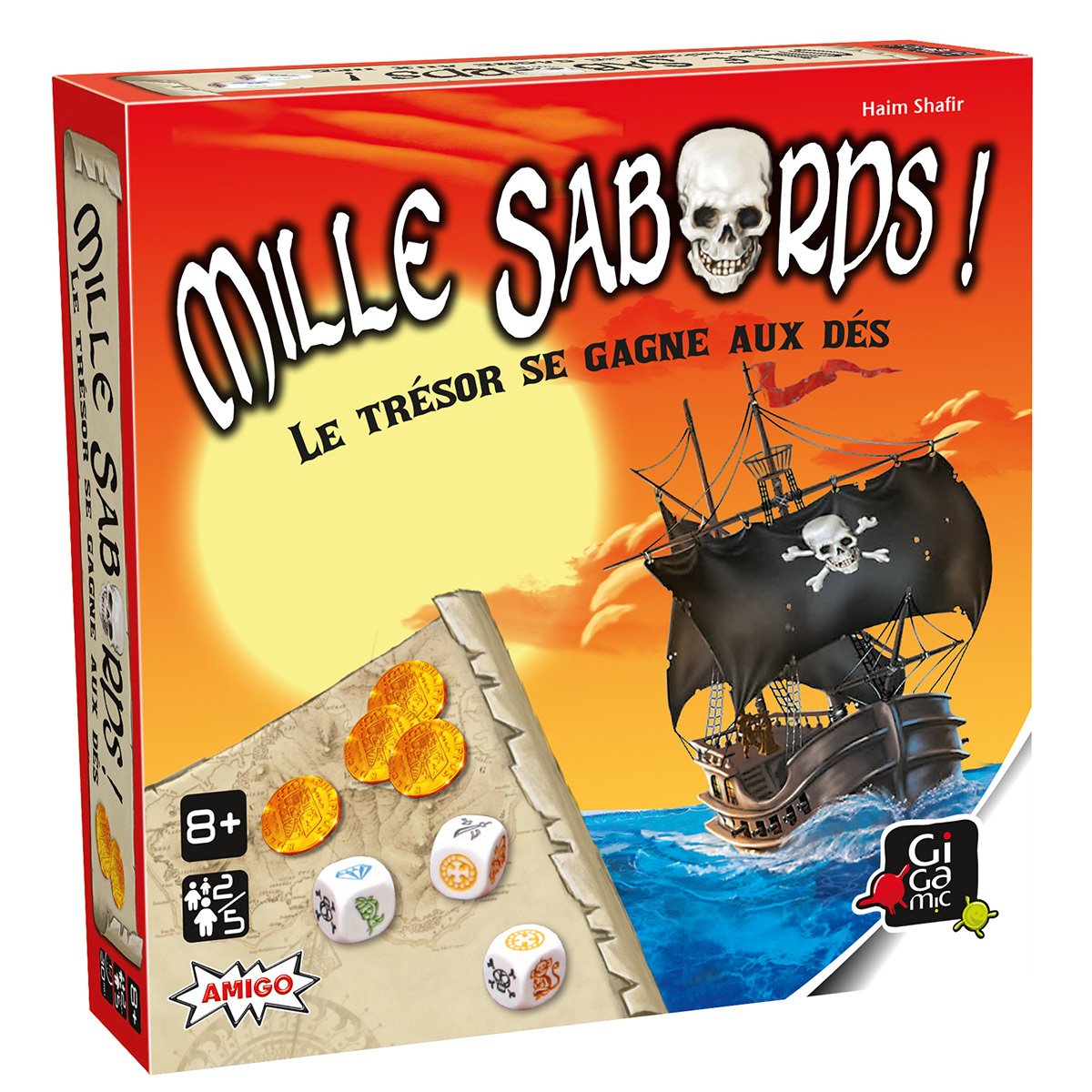 Mille Sabords