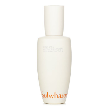 Sulwhasoo First Care Activating Serum VI