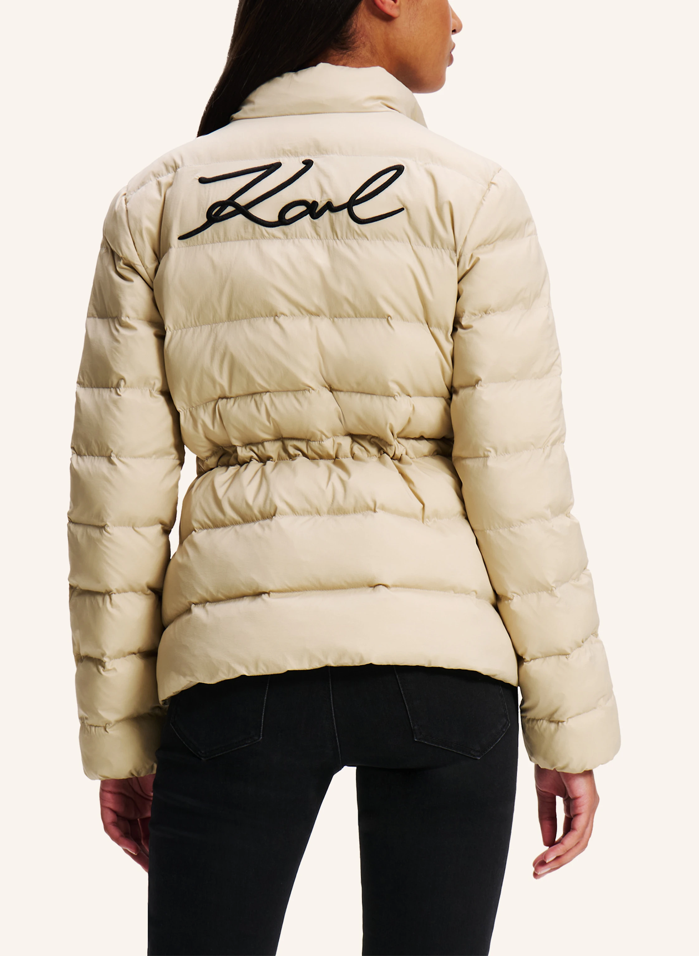 KARL LAGERFELD Jacke