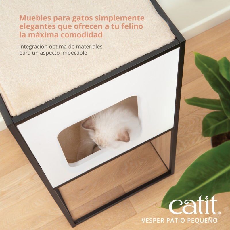 Arranhador para Gatos Vesper Patio, Tamanho Grande