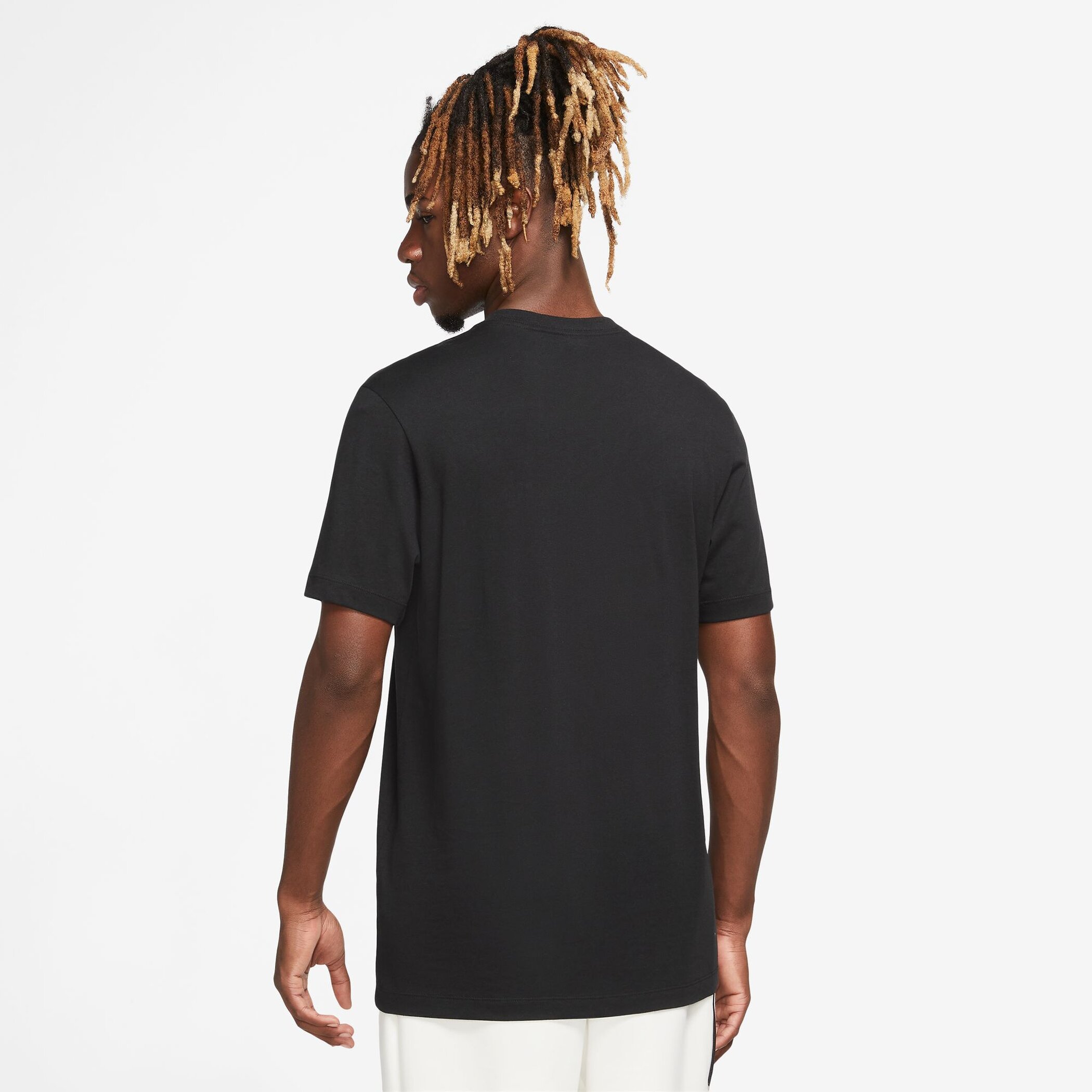 Nike M NSW Tee Brandriffs HBR