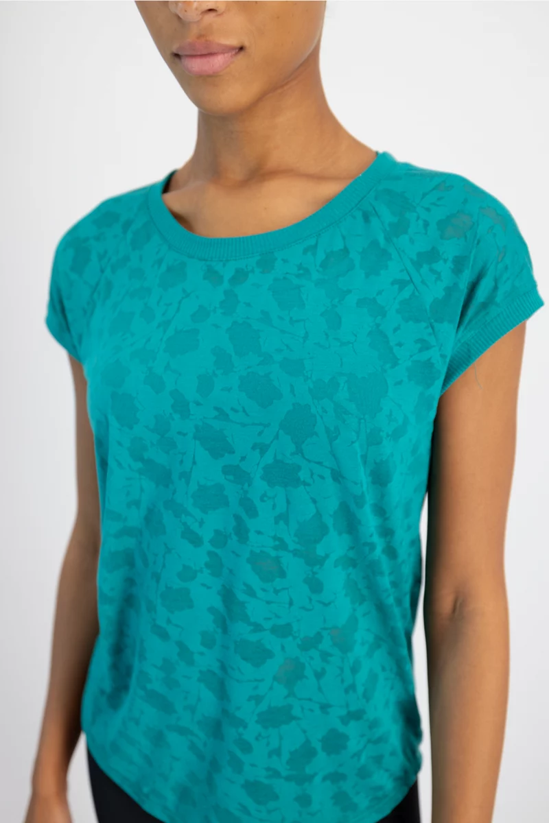 POWERZONE Damen T-Shirt