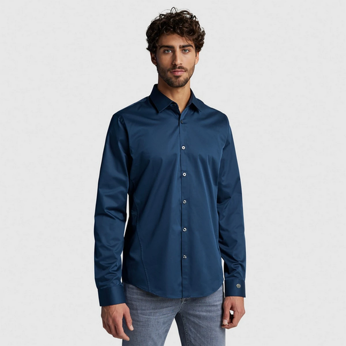 Heren T-shirt KBIS25-M17