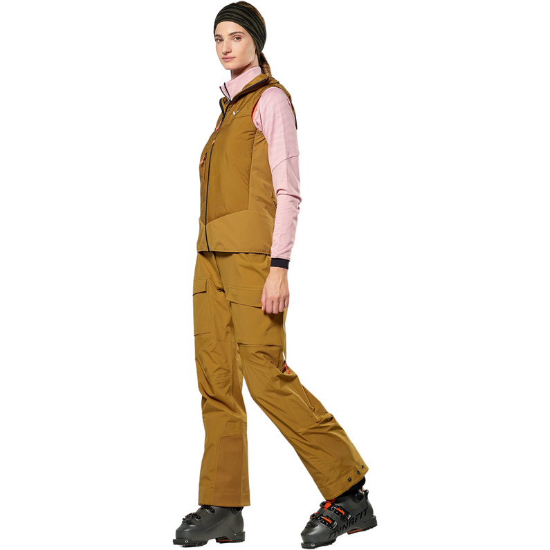 Salewa Damen Sella DST/TWR Hyb Weste