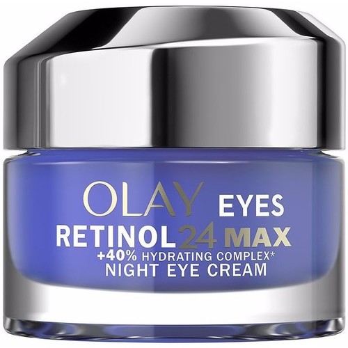 Olay - Regenerist Retinol24 Max Contorno Ojos Noche
