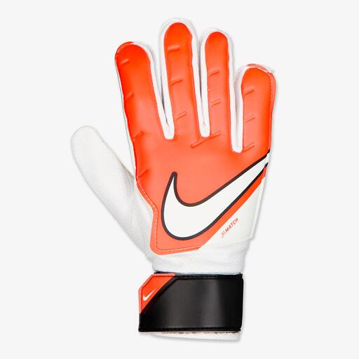 Jogo de goleiros da Nike