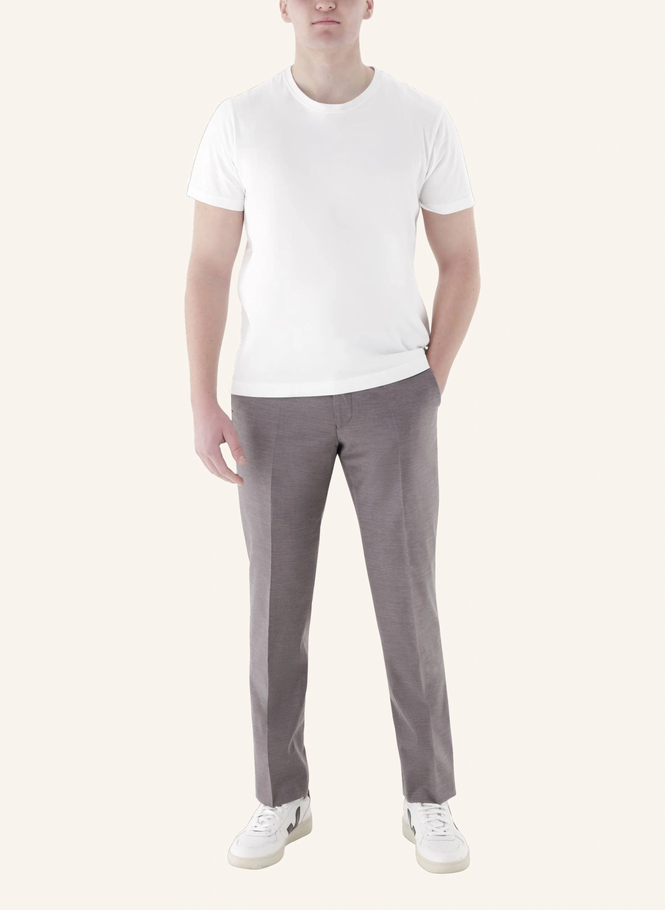 CG - CLUB of GENTS Hose CG Paco Slim Fit