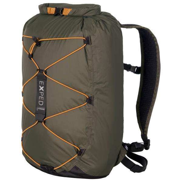 Exped - Cloudburst 15 - Sac à dos journée
