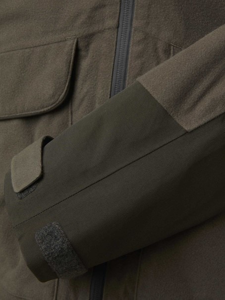 Chevalier Pointer Chevalite Jacket 3.0, Dame<br>Vind- og vanntett jaktjakke!
