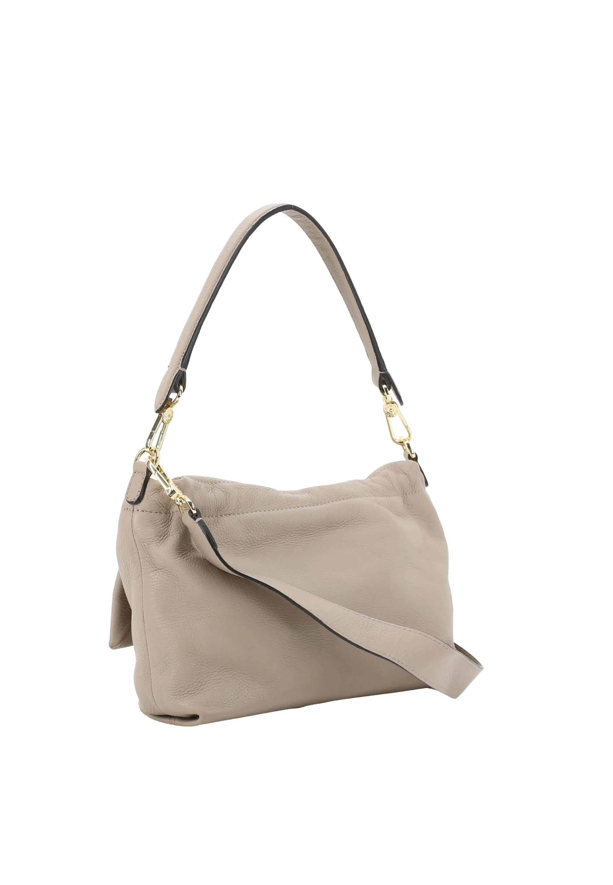 shoulder bag TEMI medium Leather Dalia Standard