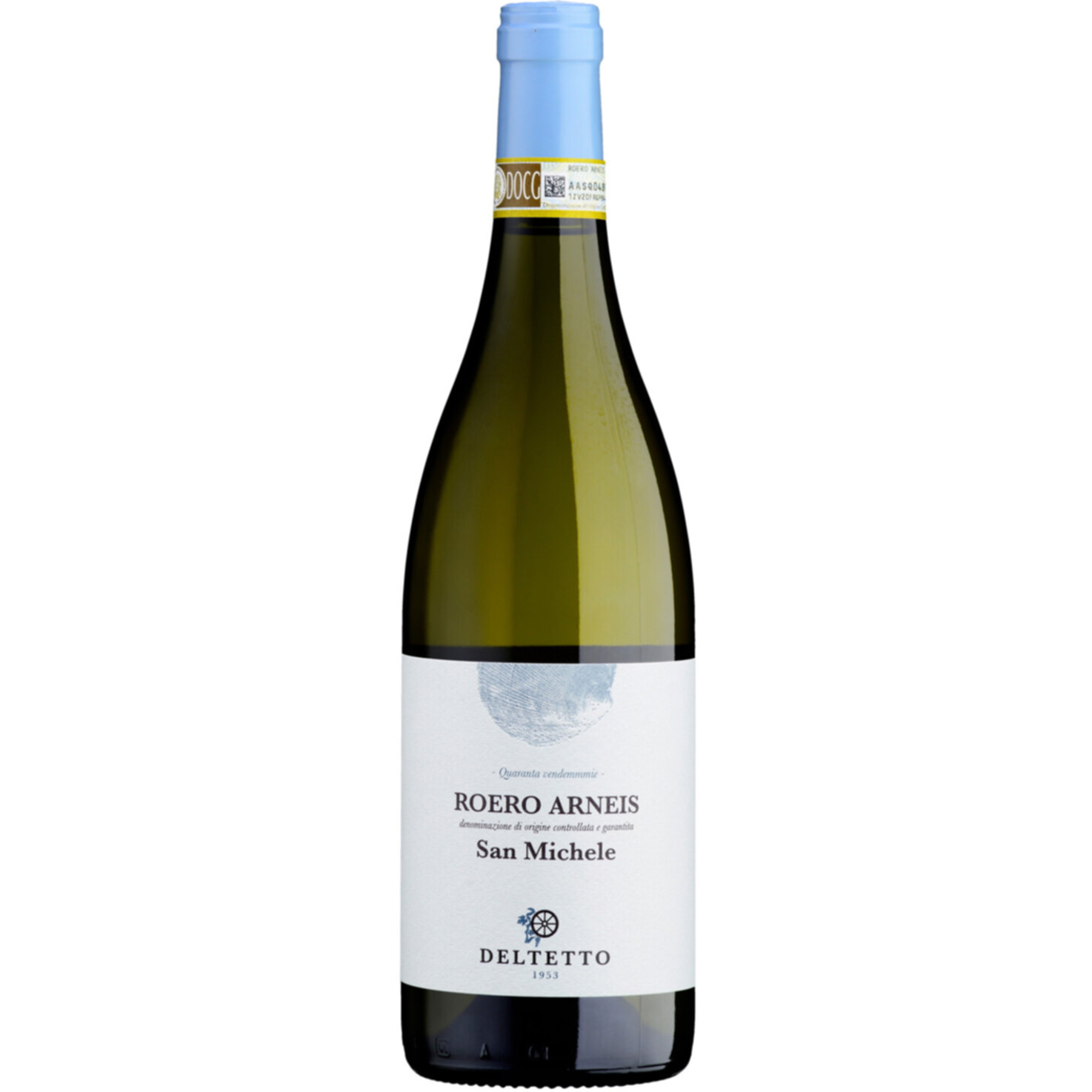 Piemont DOCG Arneis Roero San Michele Deltetto -75cl