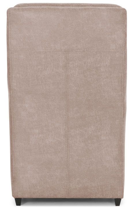 Fauteuil Onah  B70 x D80 x H99 cm