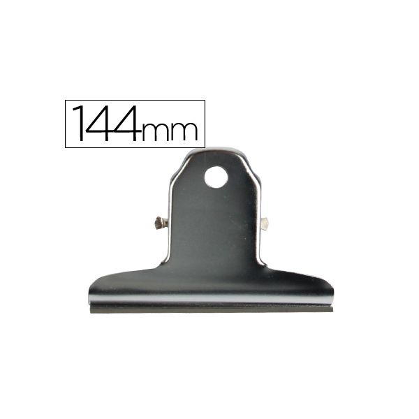 Q-Connect Mola Metálica 901 144mm