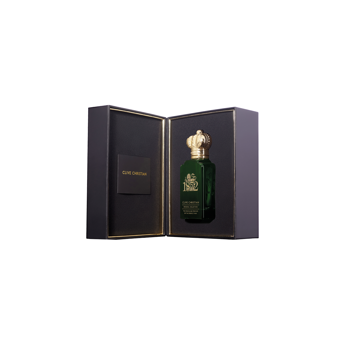 1872 Masculine Eau de Parfum 50ml