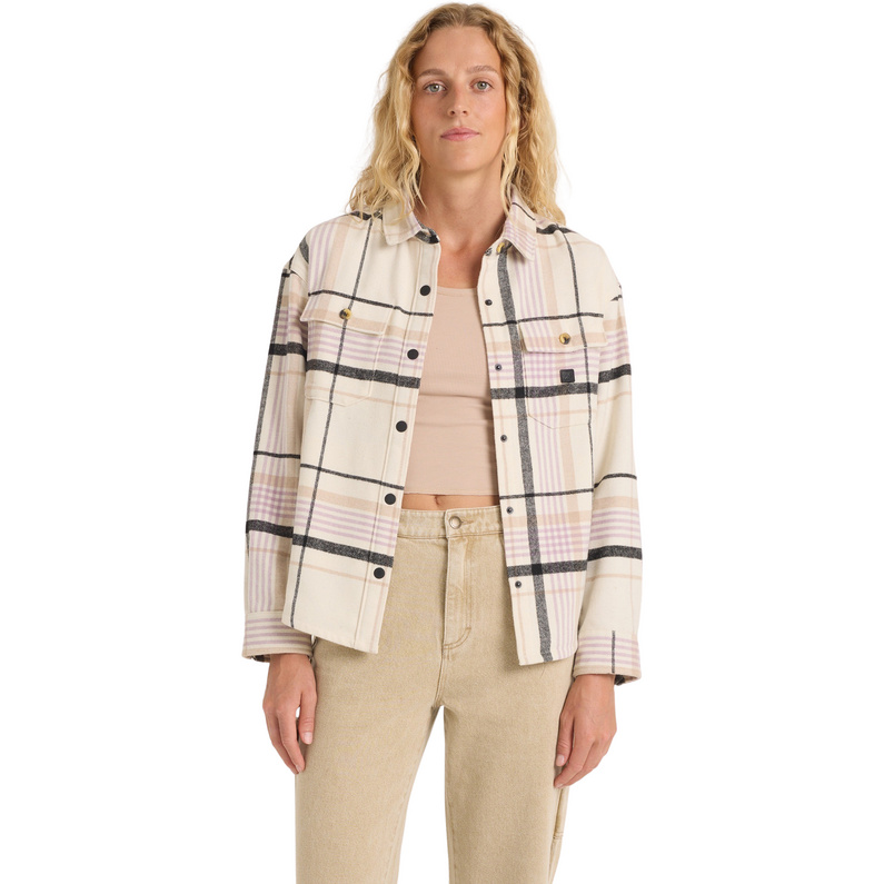 Roark Damen Amberley Jacke