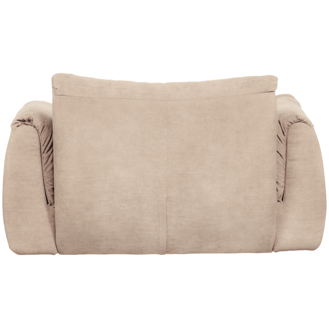 WOOOD Baggy Loveseat