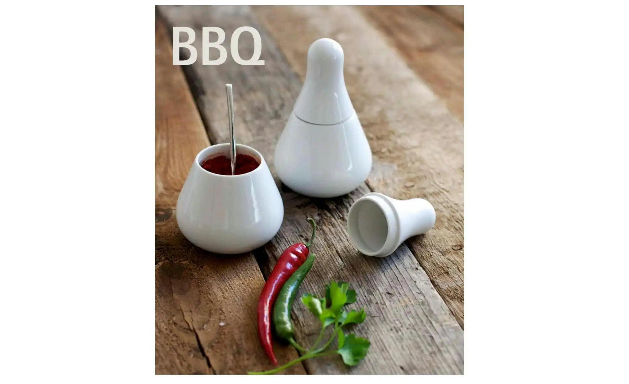Kahla Saucenprofi BBQ