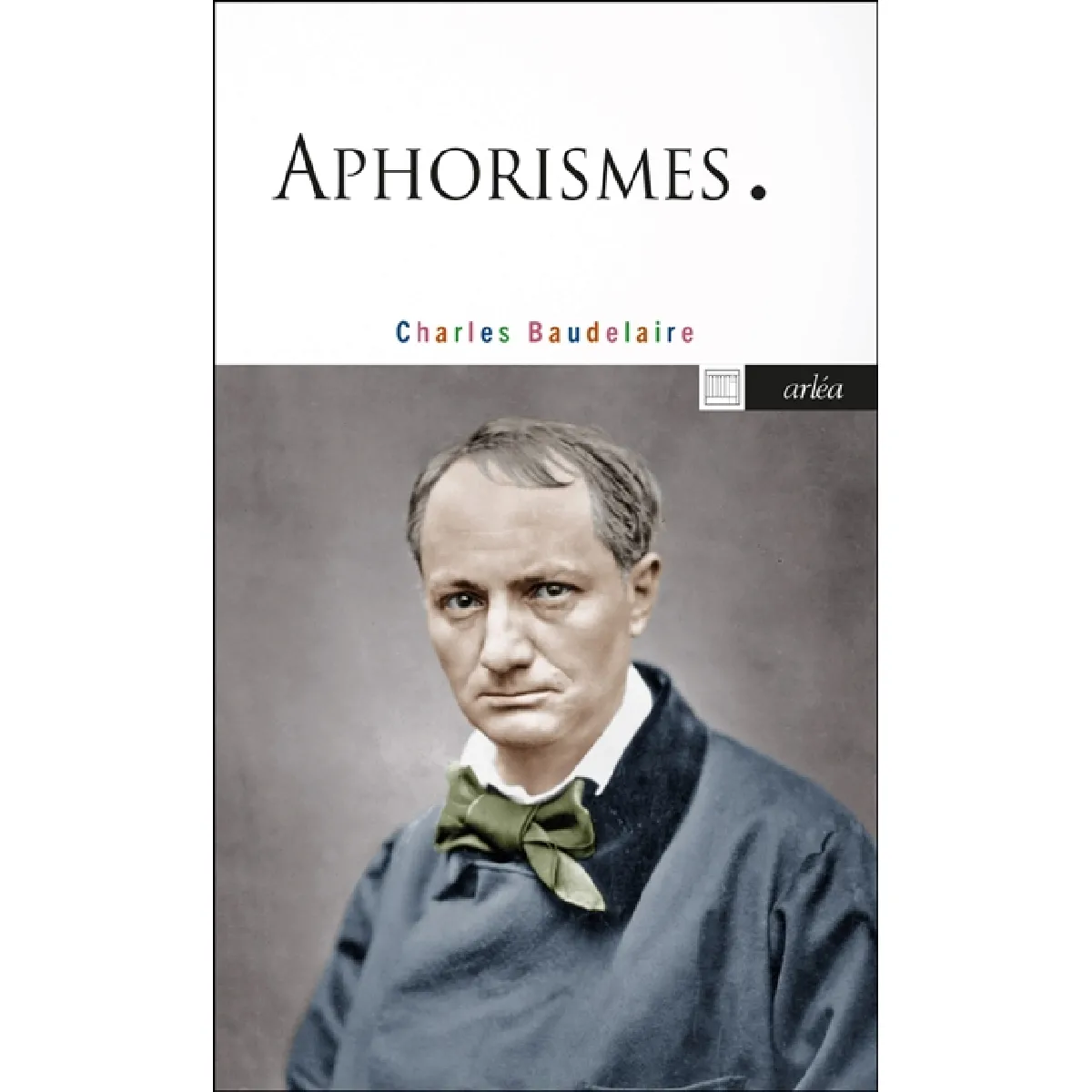 Aphorismes · Occasion