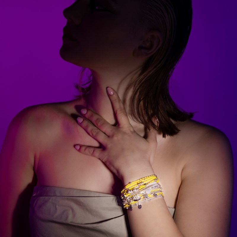 Bracelet Mélyne