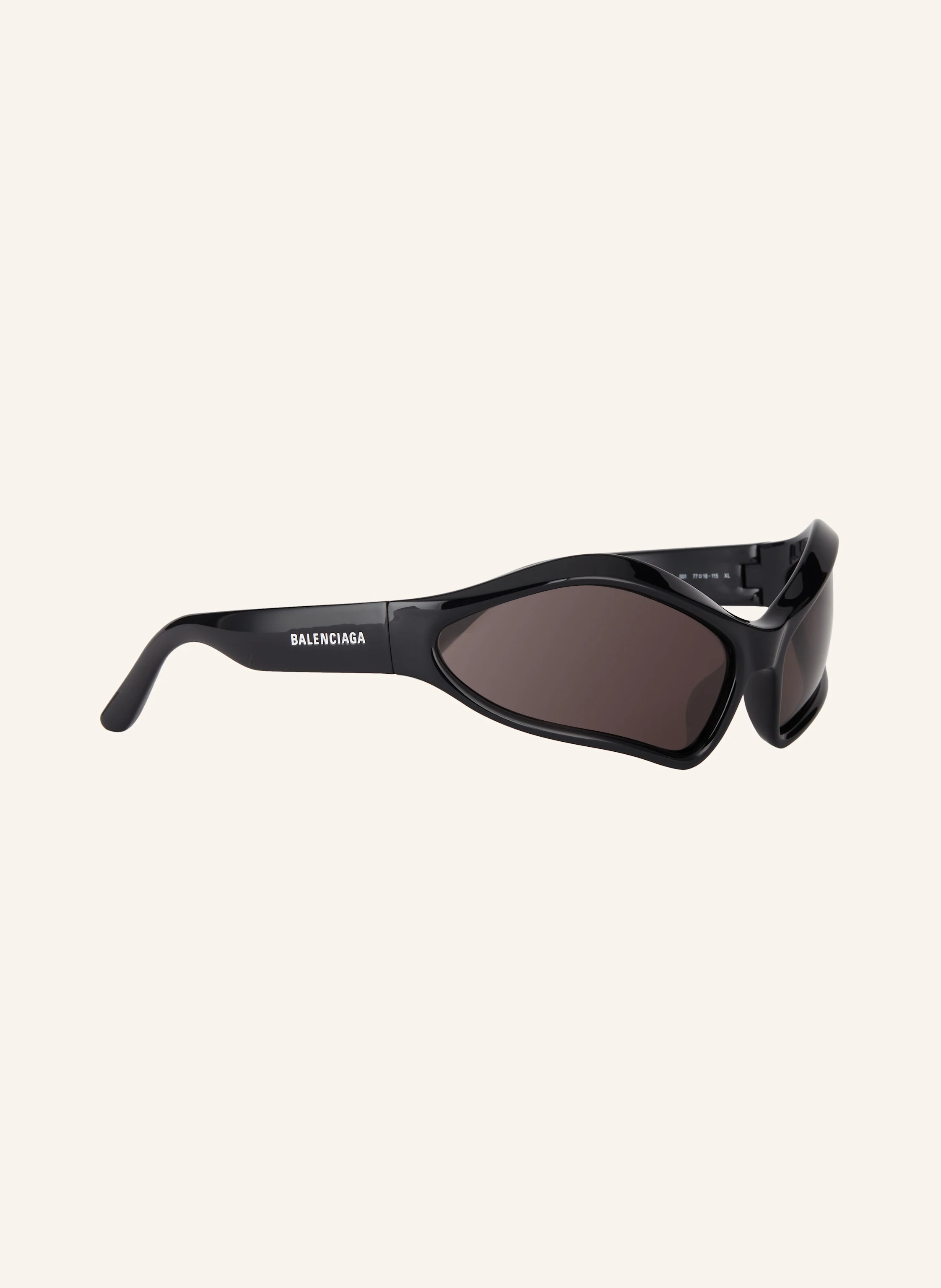 BALENCIAGA Sonnenbrille 6E000332