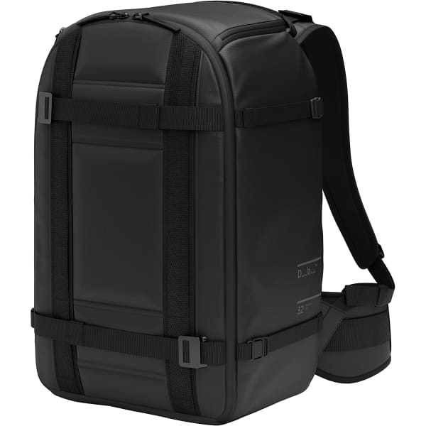 Sac à dos lifestyle DB RAMVERK PRO BACKPACK 32L