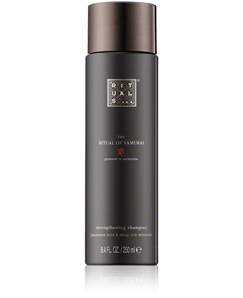 Rituals The Ritual of Samurai Strengthening Shampoo 250ml
