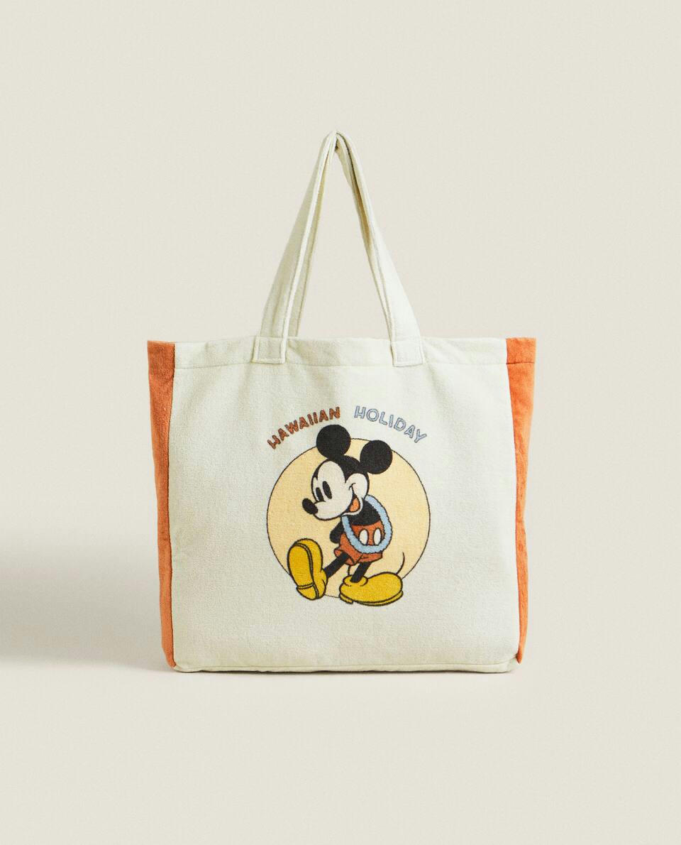 MICKEY MOUSE ? BOLSA DE PRAIA DA DISNEY