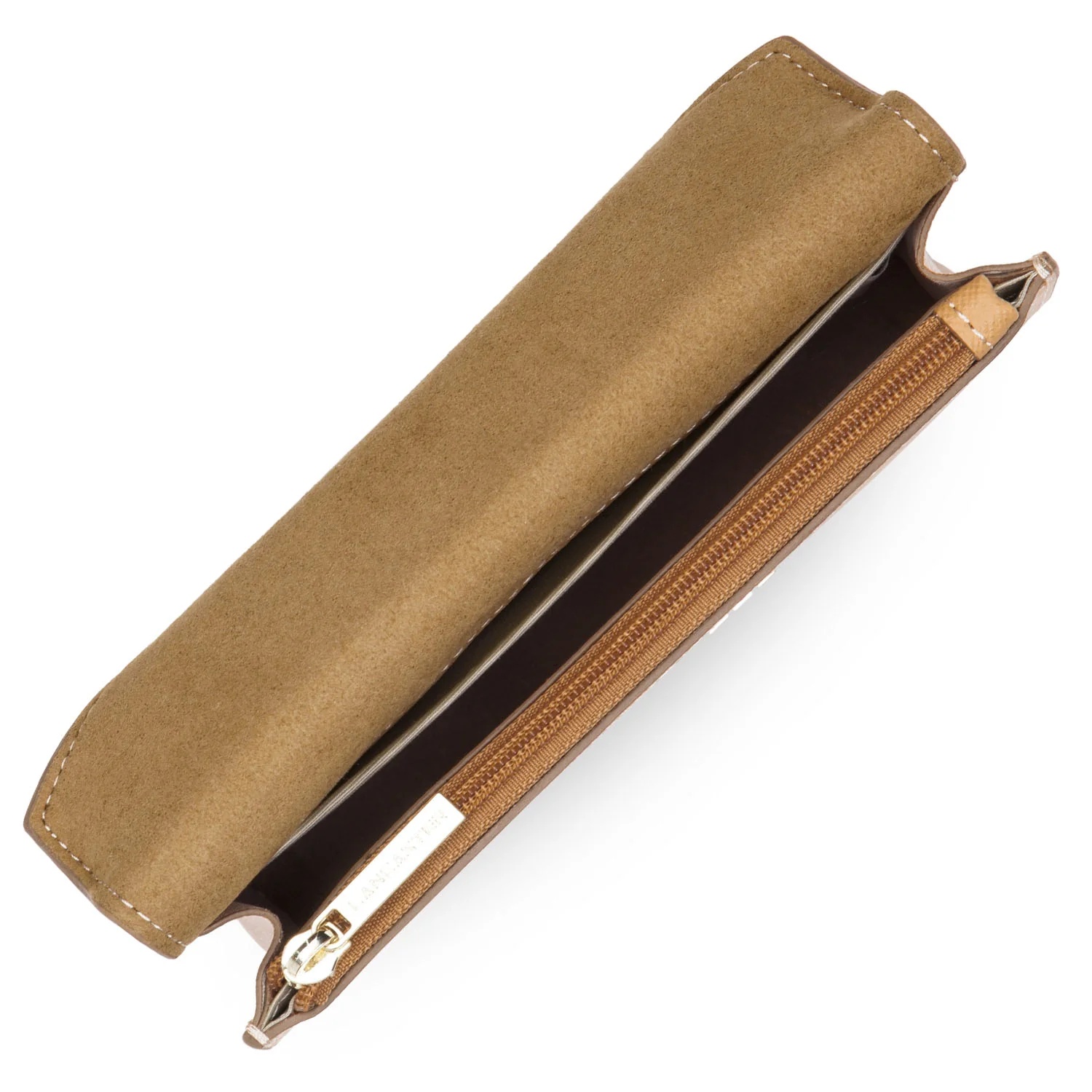Saffiano Signature-Petit sac trotteur