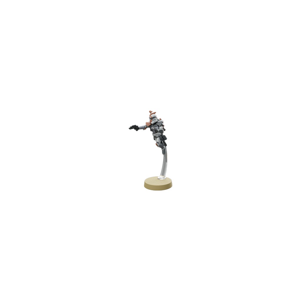 Star Wars Legion : ARC Troopers Unit Expansion
