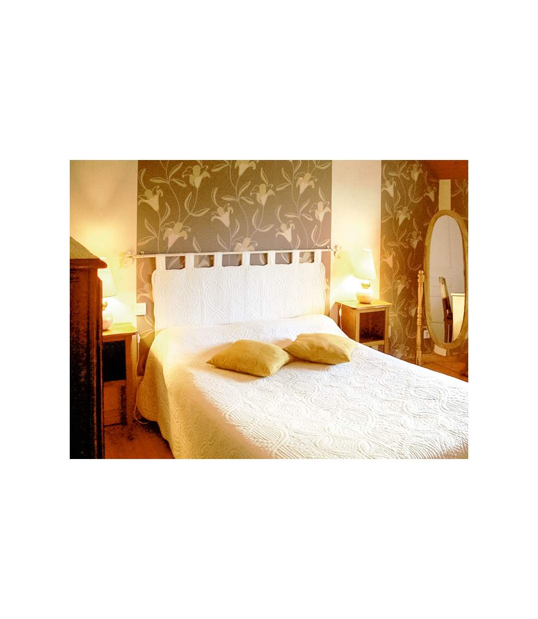 Coffret Cadeau de Noël pour couple : 1 séjour avec dîner romantique - SMARTBOX - Coffret Cadeau Séjour