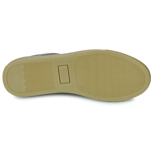 Pellet - PEDRO - Veau lisse brosse cognac