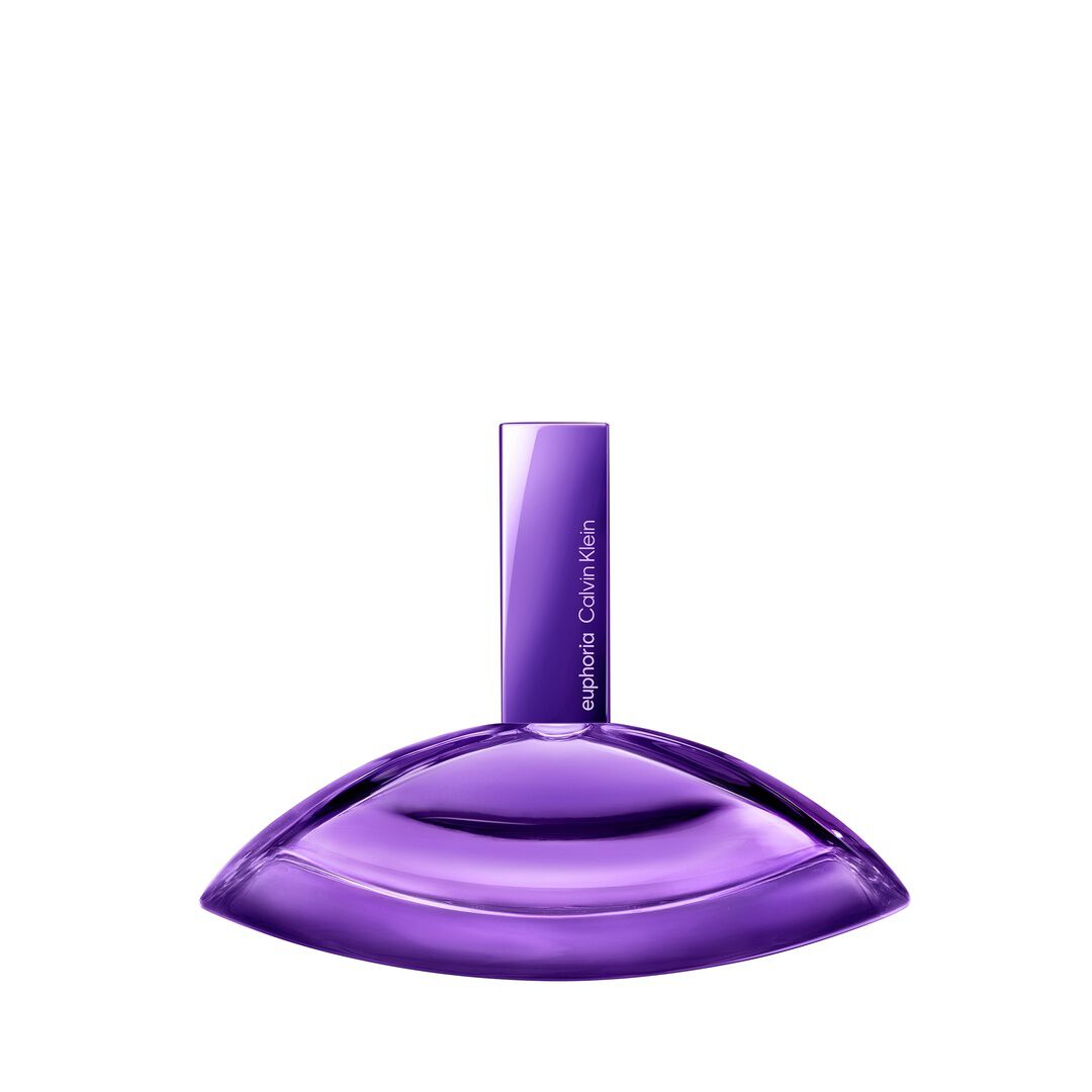 CALVIN KLEIN Euphoria New Collection Bold Elixir Parfum - 100ml