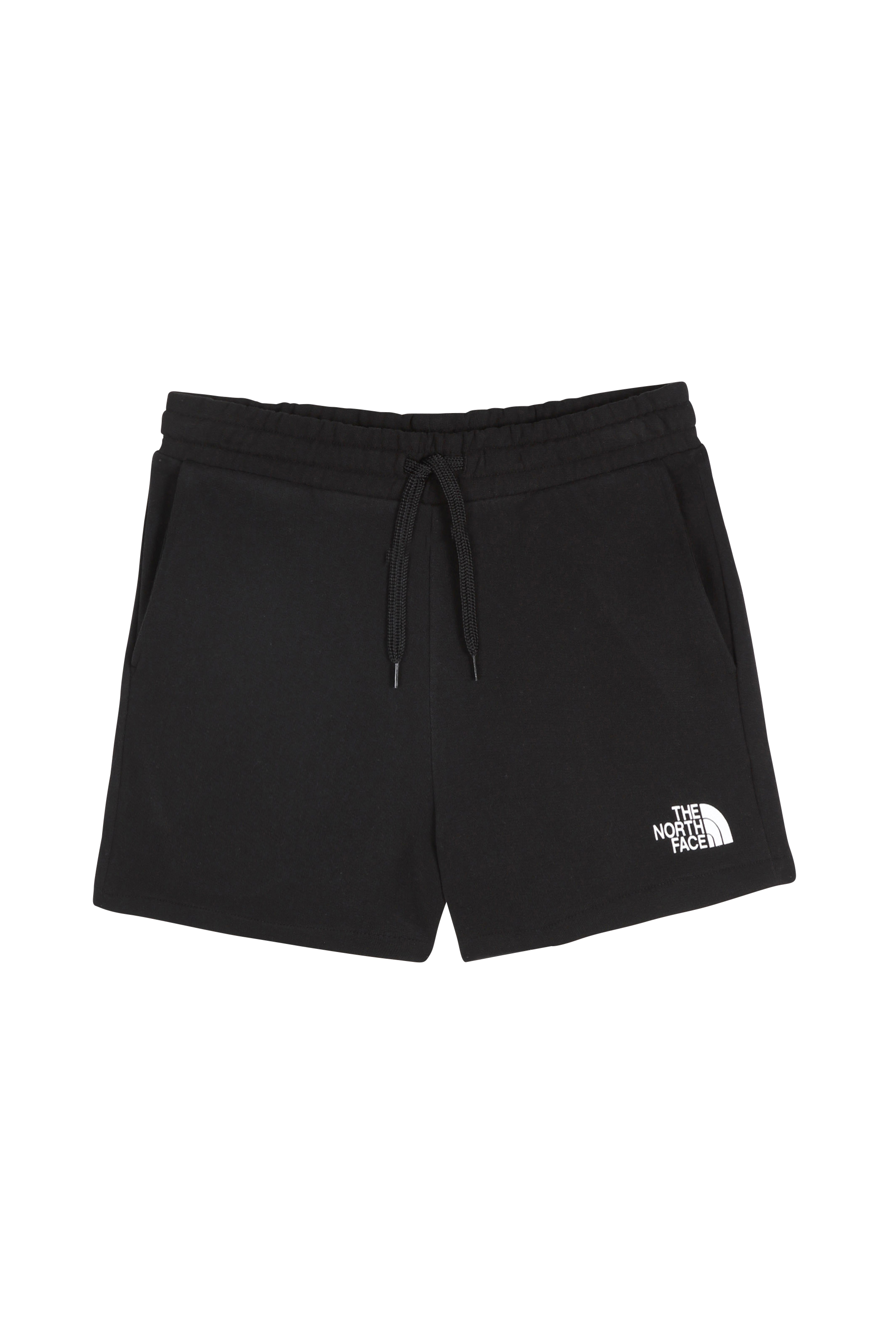 THE NORTH FACE Short LOGOWEAR Noir