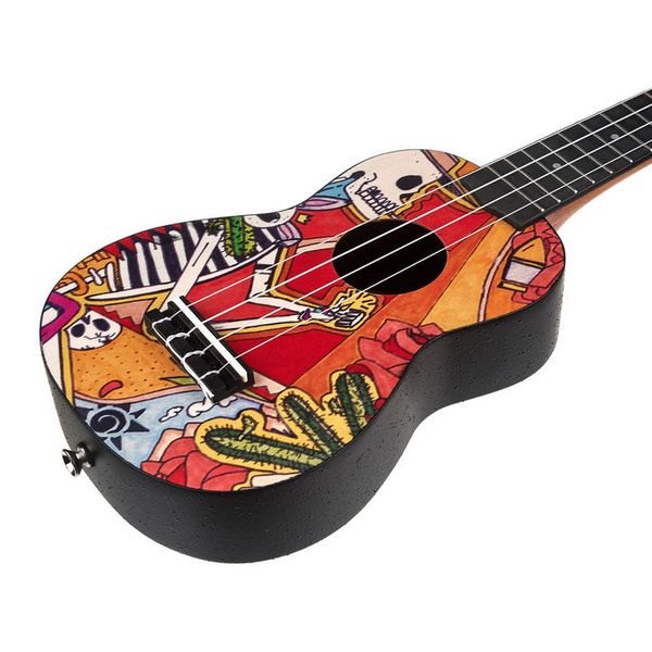 Ortega Keiki K2-EM