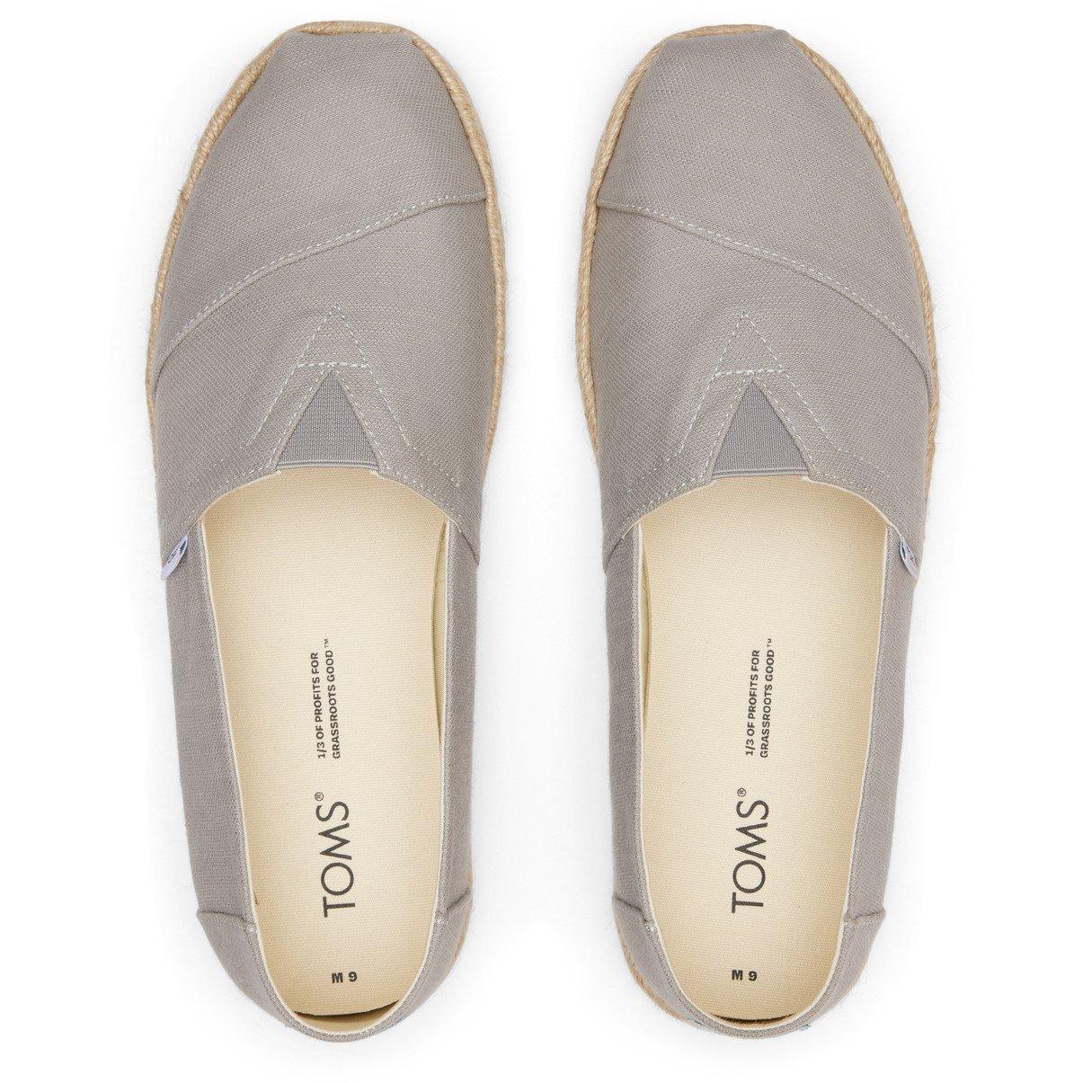 Toms Alpargata Rope Espadrille