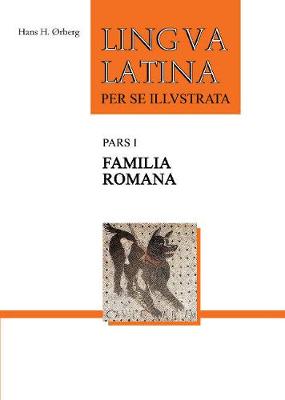 Familia Romana - Lingua Latina (Paperback)