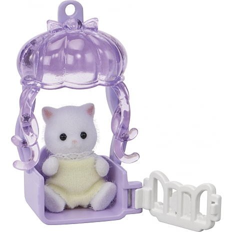 Sylvanian Families baby havfrue slot