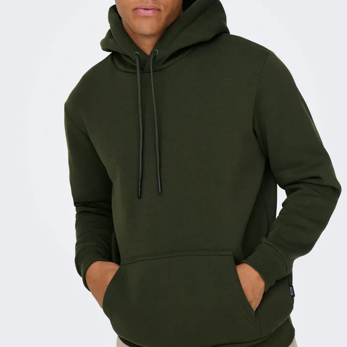 Only & Sons Ceres Life Hoodie Heren