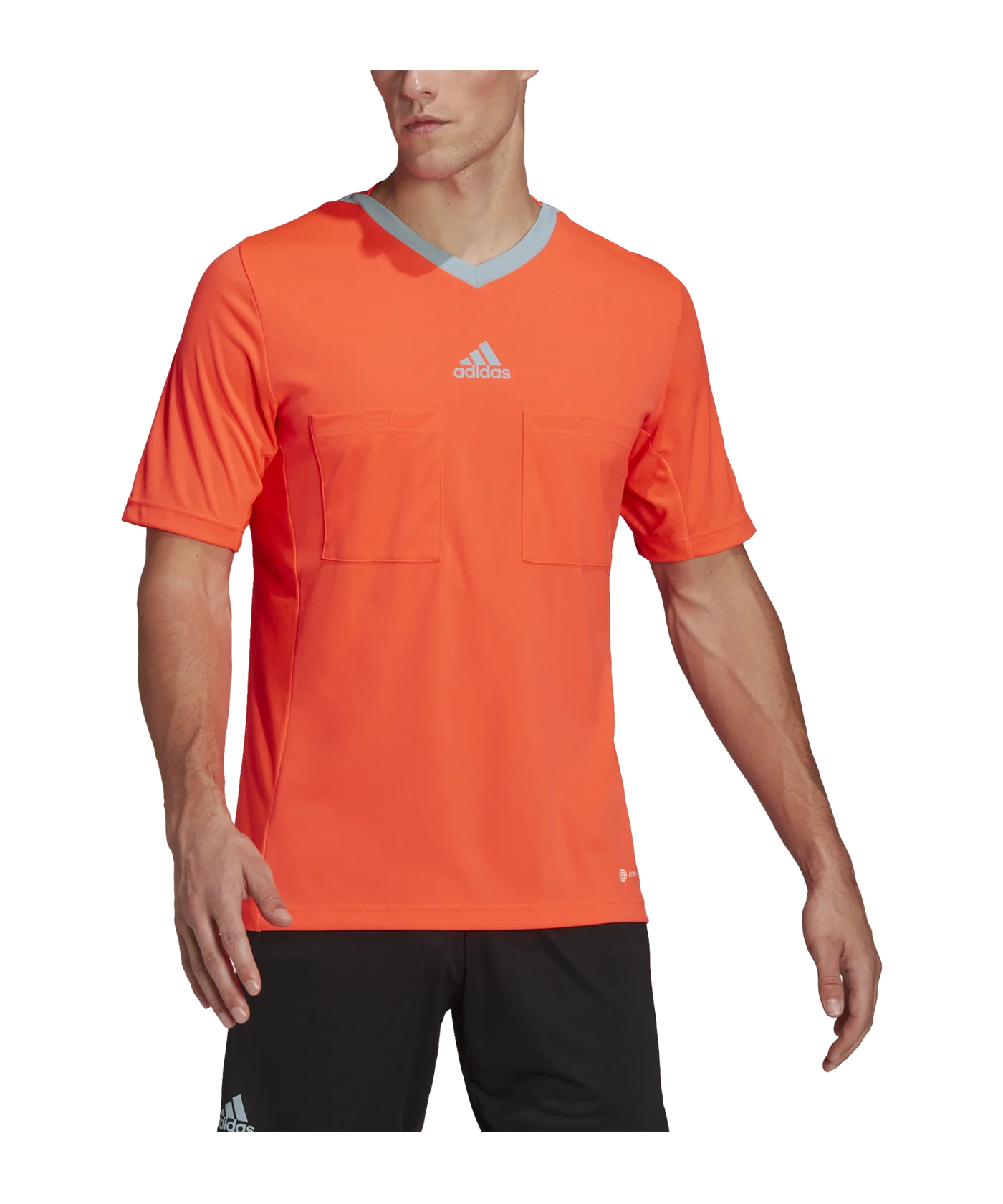 adidas Referee 22 Trikot Rot
