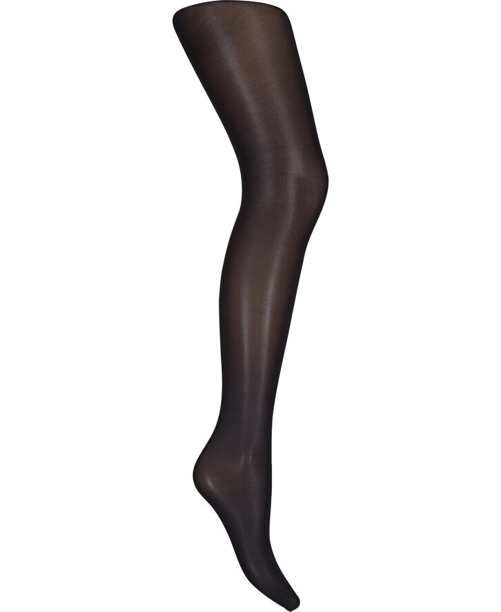Wolford Neon 40 Sort