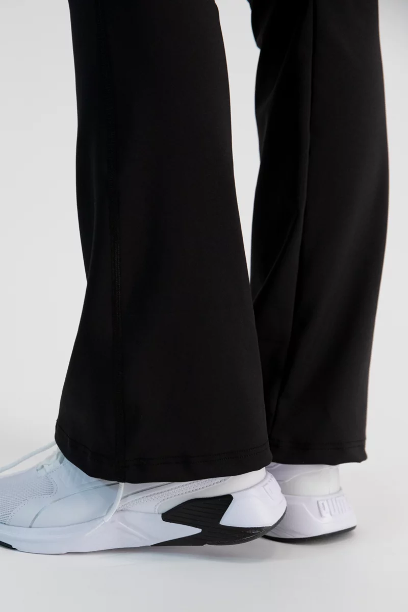 POWERZONE Flared Damen Tight