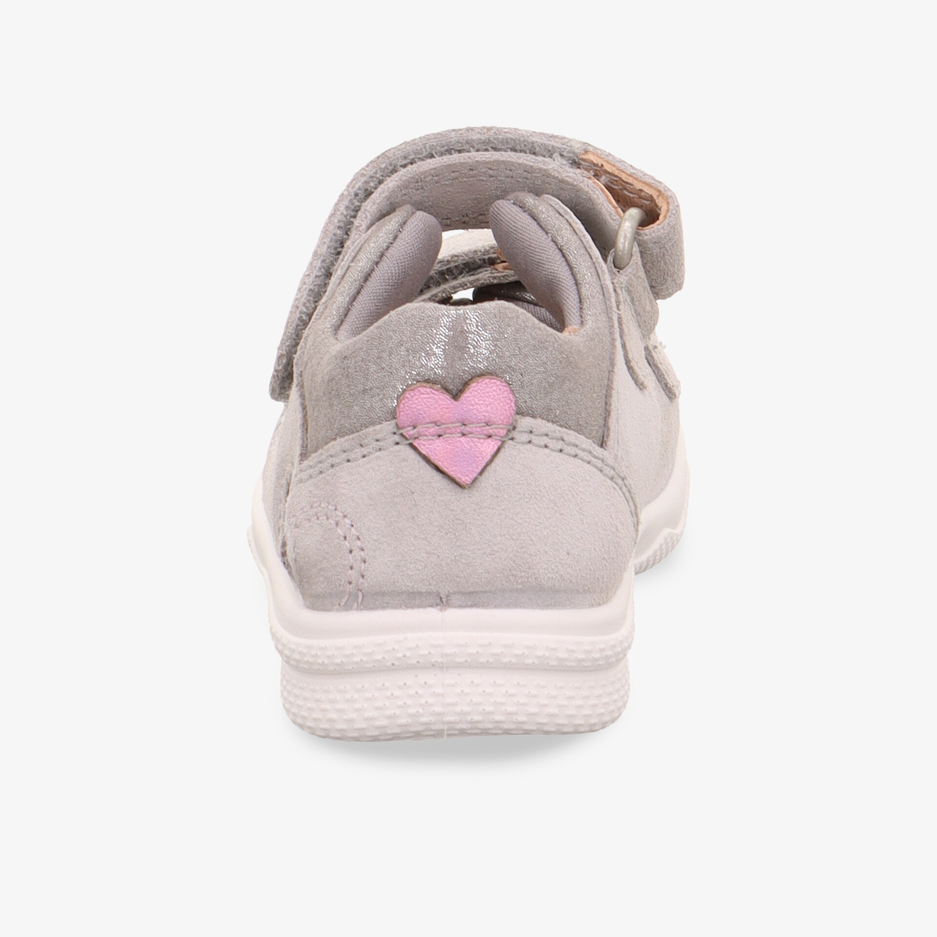 superfit Kinder Sandalen grau