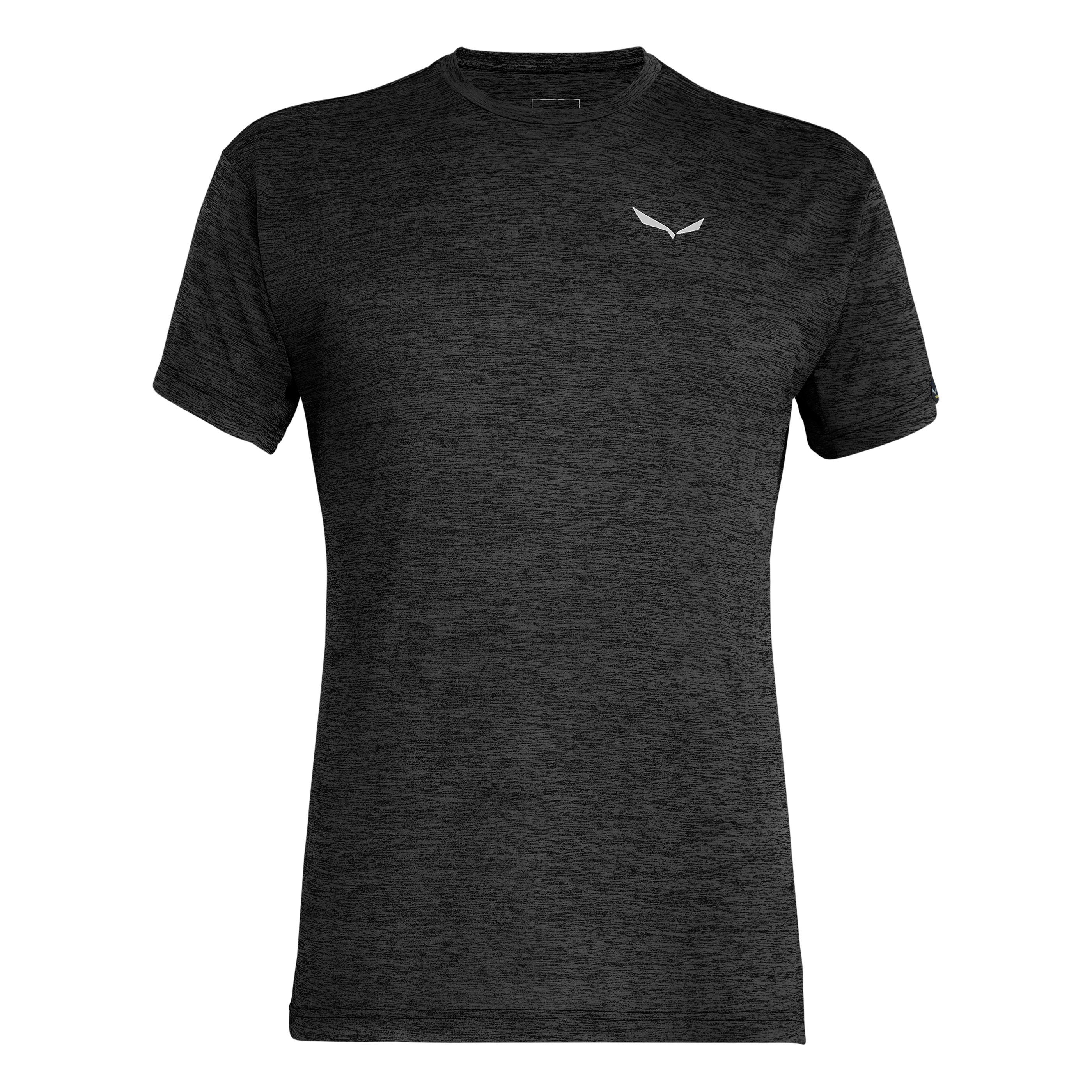 Puez Melange Dry'Ton T-Shirt Herren